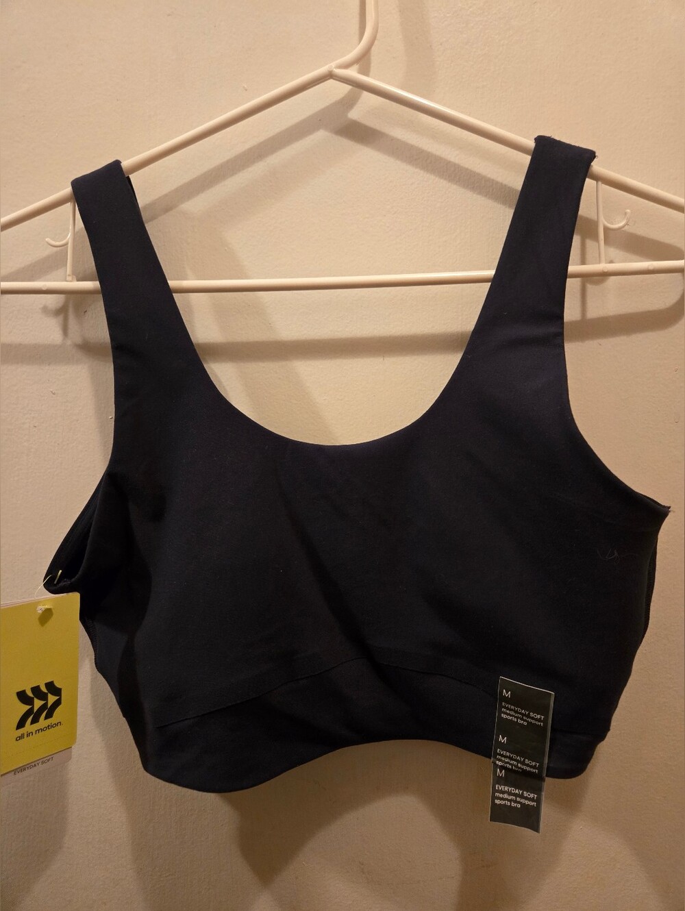 All In Motion Everyday Soft Sports Bra